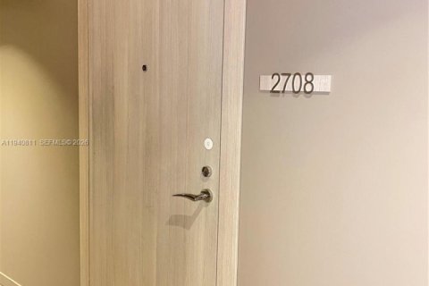 Condo à Miami, Floride, 1 chambre  № 1998009