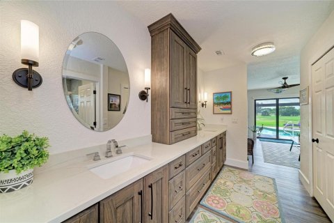 Villa ou maison à vendre à Punta Gorda, Floride: 3 chambres, 183.02 m2 № 2361288 - photo 26