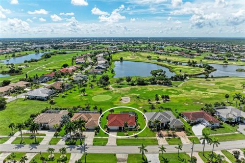 Villa ou maison à vendre à Punta Gorda, Floride: 3 chambres, 183.02 m2 № 2361288 - photo 4