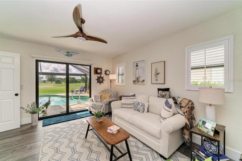 Villa ou maison à vendre à Punta Gorda, Floride: 3 chambres, 183.02 m2 № 2361288 - photo 29