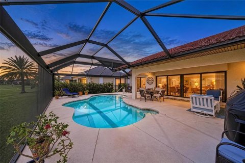 Villa ou maison à vendre à Punta Gorda, Floride: 3 chambres, 183.02 m2 № 2361288 - photo 3