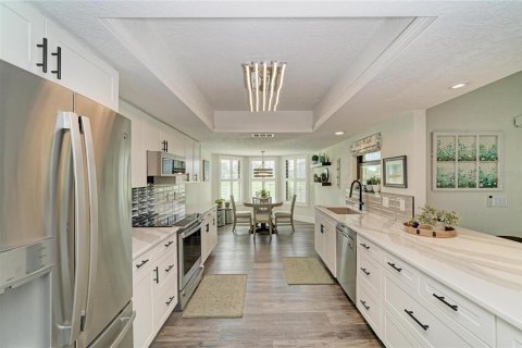 Villa ou maison à vendre à Punta Gorda, Floride: 3 chambres, 183.02 m2 № 2361288 - photo 14