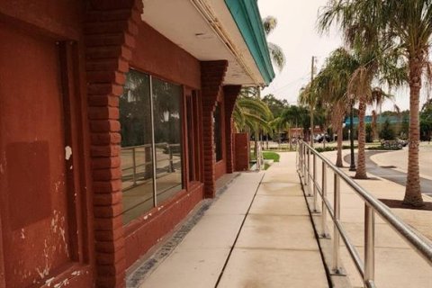Immobilier commercial à louer à Clearwater, Floride: 498.98 m2 № 1347273 - photo 26