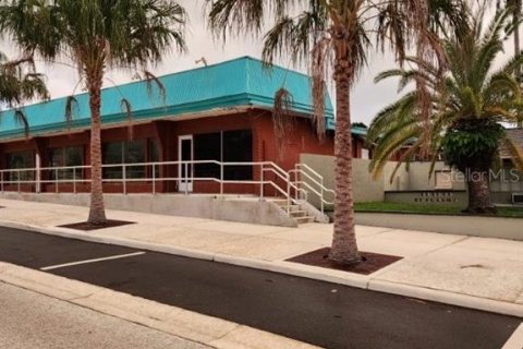 Immobilier commercial à louer à Clearwater, Floride: 498.98 m2 № 1347273 - photo 1