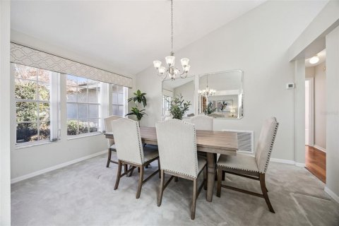 Casa en venta en Lake Mary, Florida, 4 dormitorios, 200.85 m2 № 2093874 - foto 12