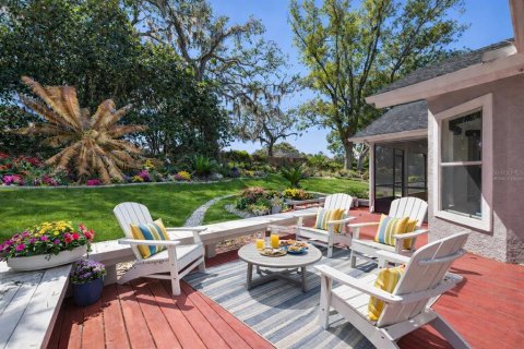 Casa en venta en Lake Mary, Florida, 4 dormitorios, 200.85 m2 № 2093874 - foto 3