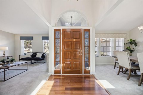 Casa en venta en Lake Mary, Florida, 4 dormitorios, 200.85 m2 № 2093874 - foto 16