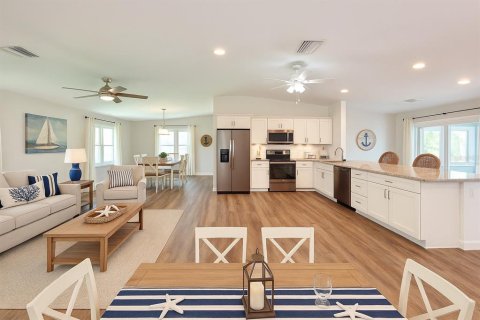 Villa ou maison à vendre à Cape Coral, Floride: 2 chambres, 163.6 m2 № 1755639 - photo 10