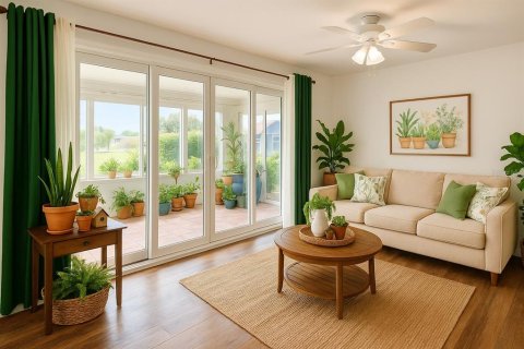 Villa ou maison à vendre à Cape Coral, Floride: 2 chambres, 163.6 m2 № 1755639 - photo 28