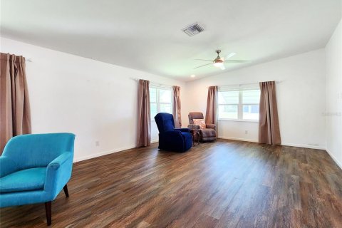 Villa ou maison à vendre à Cape Coral, Floride: 2 chambres, 163.6 m2 № 1755639 - photo 6