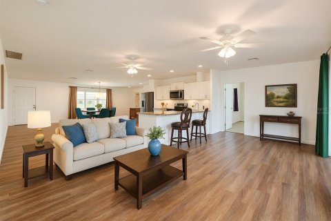 Villa ou maison à vendre à Cape Coral, Floride: 2 chambres, 163.6 m2 № 1755639 - photo 12