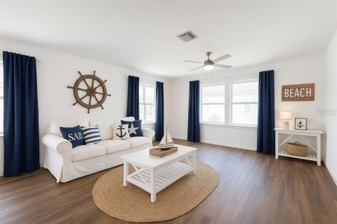 Villa ou maison à vendre à Cape Coral, Floride: 2 chambres, 163.6 m2 № 1755639 - photo 5
