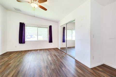 Villa ou maison à vendre à Cape Coral, Floride: 2 chambres, 163.6 m2 № 1755639 - photo 27