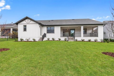 House in Brooksville, Florida 4 bedrooms, 253.72 sq.m. № 1434827 - photo 2