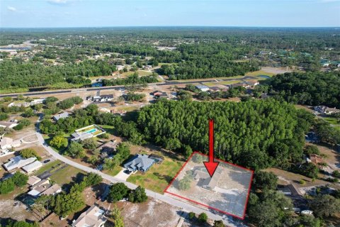 House in New Port Richey, Florida 3 bedrooms, 186.83 sq.m. № 1670227 - photo 8