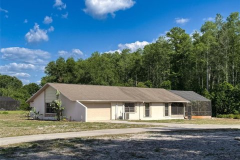 House in New Port Richey, Florida 3 bedrooms, 186.83 sq.m. № 1670227 - photo 11