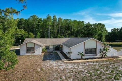 House in New Port Richey, Florida 3 bedrooms, 186.83 sq.m. № 1670227 - photo 2