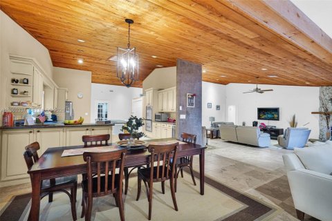 House in Southwest Ranches, Florida 4 bedrooms, 293.76 sq.m. № 2024344 - photo 20