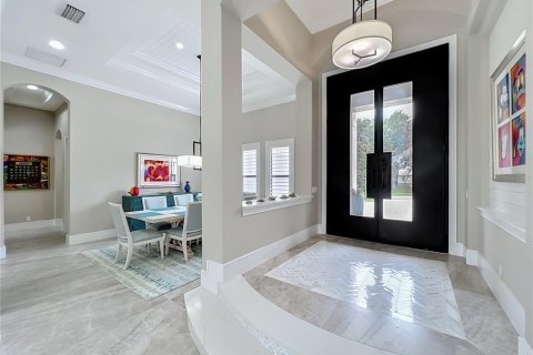 House in Windermere, Florida 4 bedrooms, 384.24 sq.m. № 2225659 - photo 7