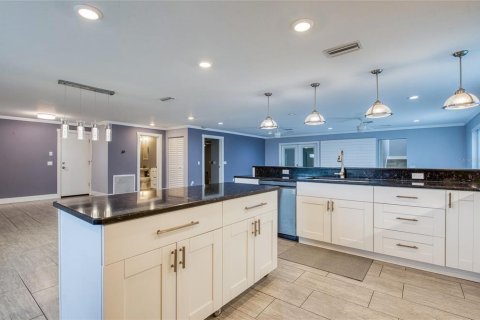 House in Saint Petersburg, Florida 3 bedrooms, 308.99 sq.m. № 2211784 - photo 16