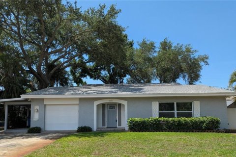 Villa ou maison à Saint Petersburg, Floride 3 chambres, 308.99 m2 № 2211784