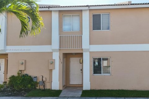 Touwnhouse à vendre à Miami, Floride: 3 chambres, 122.54 m2 № 1641701 - photo 4