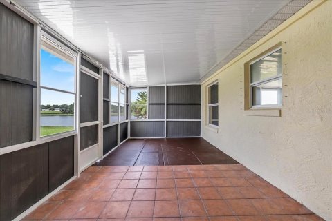 House in Lake Wales, Florida 2 bedrooms, 181.81 sq.m. № 1804644 - photo 19