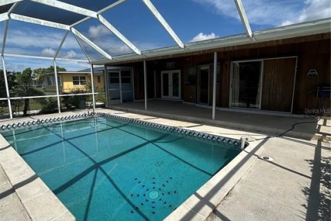 House in Port Charlotte, Florida 2 bedrooms, 120.12 sq.m. № 1888578 - photo 20