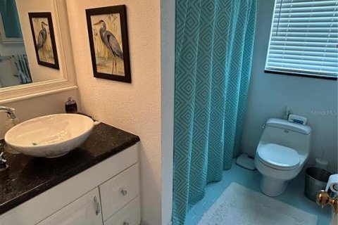 House in Port Charlotte, Florida 2 bedrooms, 120.12 sq.m. № 1888578 - photo 12