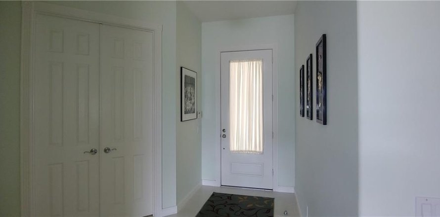 Villa ou maison à Palm Beach Gardens, Floride 3 chambres, 188.41 m2 № 541846