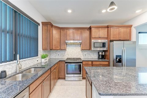 House in Bradenton, Florida 2 bedrooms, 146.97 sq.m. № 1913272 - photo 21