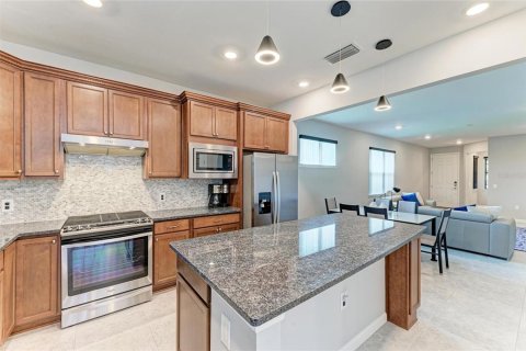 House in Bradenton, Florida 2 bedrooms, 146.97 sq.m. № 1913272 - photo 22