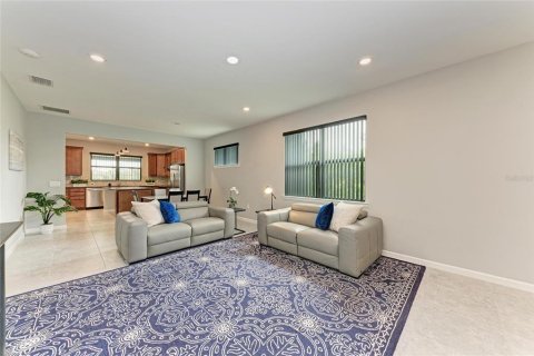 House in Bradenton, Florida 2 bedrooms, 146.97 sq.m. № 1913272 - photo 13