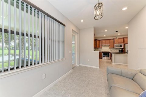House in Bradenton, Florida 2 bedrooms, 146.97 sq.m. № 1913272 - photo 29