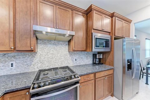 House in Bradenton, Florida 2 bedrooms, 146.97 sq.m. № 1913272 - photo 23