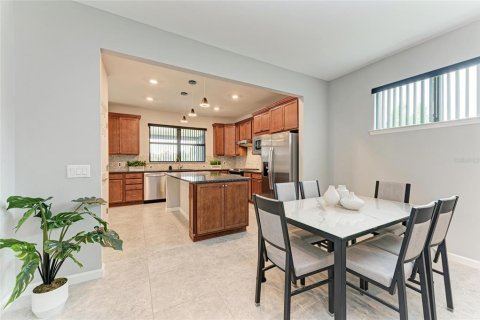 House in Bradenton, Florida 2 bedrooms, 146.97 sq.m. № 1913272 - photo 19