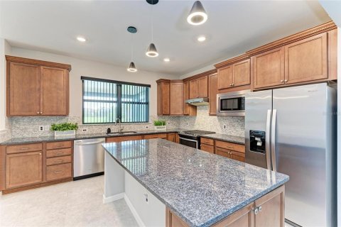 House in Bradenton, Florida 2 bedrooms, 146.97 sq.m. № 1913272 - photo 20