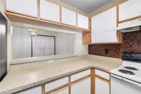 Купить таунхаус в Брэндон, Флорида 5 комнат, 138.42м2, № 2232516 - фото 13