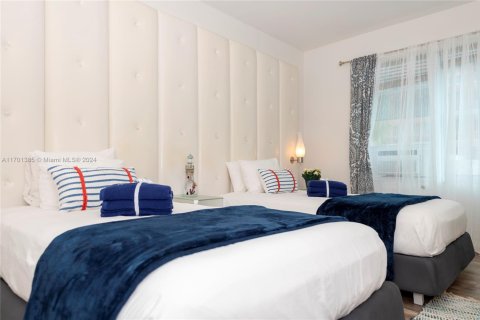 Appartement à louer à Miami Beach, Floride: 37.16 m2 № 1696161 - photo 5