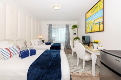 Appartement à louer à Miami Beach, Floride: 37.16 m2 № 1696161 - photo 2