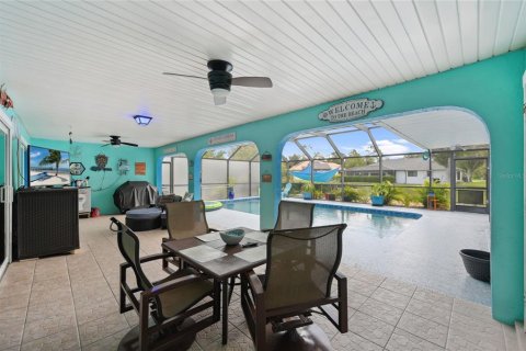Casa en venta en Punta Gorda, Florida, 3 dormitorios, 177.07 m2 № 1781194 - foto 24