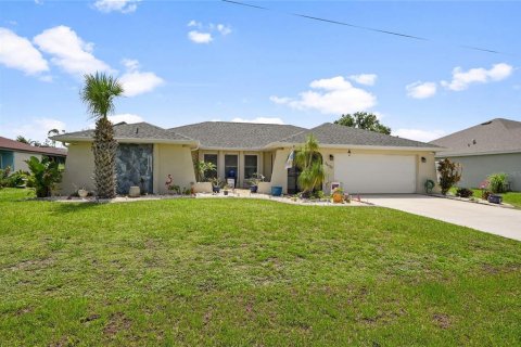 Casa en venta en Punta Gorda, Florida, 3 dormitorios, 177.07 m2 № 1781194 - foto 1