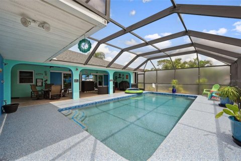 Casa en venta en Punta Gorda, Florida, 3 dormitorios, 177.07 m2 № 1781194 - foto 27