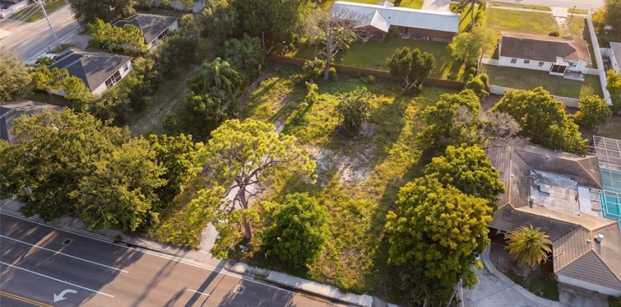 Land in Sarasota, Florida № 2383574