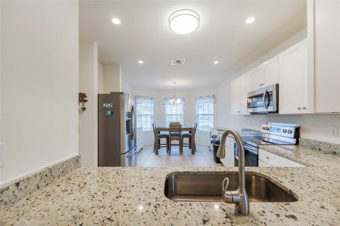 Casa en venta en New Smyrna Beach, Florida, 3 dormitorios, 164.81 m2 № 1902474 - foto 12