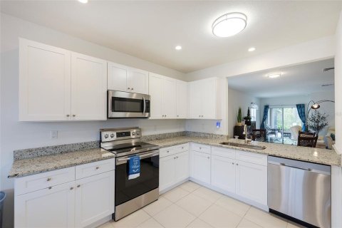 Casa en venta en New Smyrna Beach, Florida, 3 dormitorios, 164.81 m2 № 1902474 - foto 27