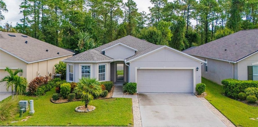 Casa en New Smyrna Beach, Florida 3 dormitorios, 164.81 m2 № 1902474