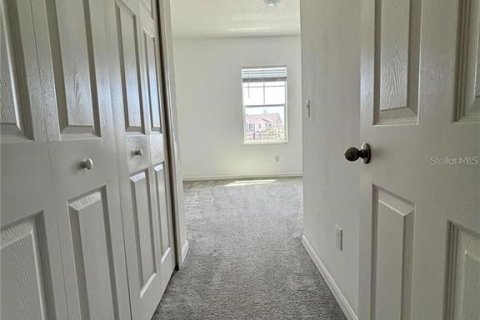 Touwnhouse à louer à Orlando, Floride: 3 chambres, 146.04 m2 № 2096965 - photo 8