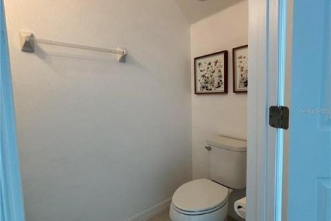 Touwnhouse à louer à Orlando, Floride: 3 chambres, 146.04 m2 № 2096965 - photo 4