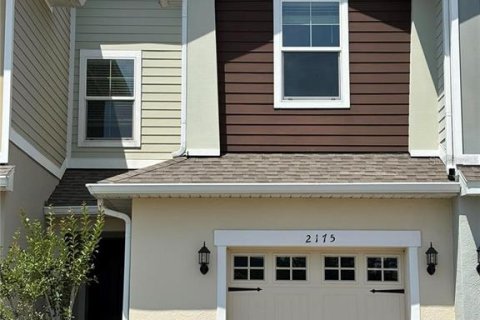 Touwnhouse à Orlando, Floride 3 chambres, 146.04 m2 № 2096965